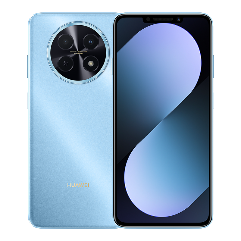 Huawei nova 14i – 256GB + 8GB RAM