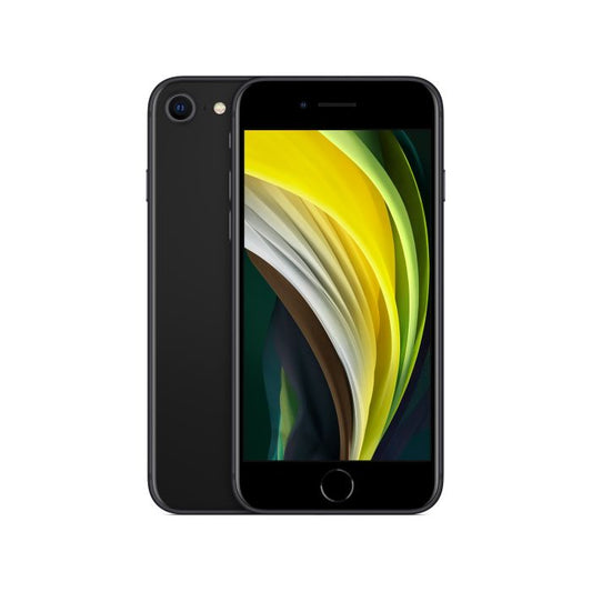 Pre-owned iPhone SE (2020) 64GB 2nd Gen | Best