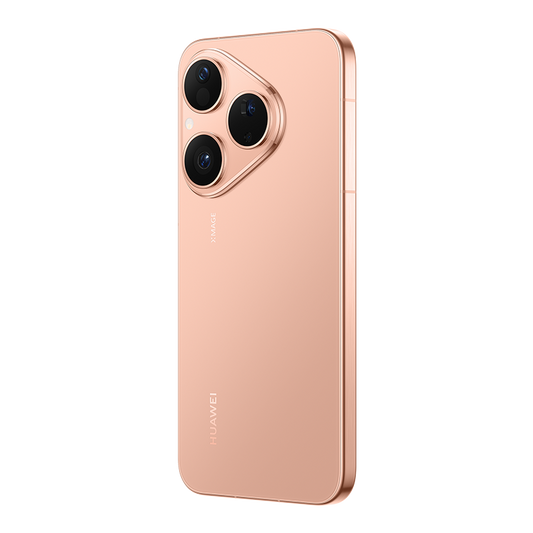 HUAWEI Pura 80 6.6" Smartphone 12GB+256GB Dual SIM - Frosted Gold