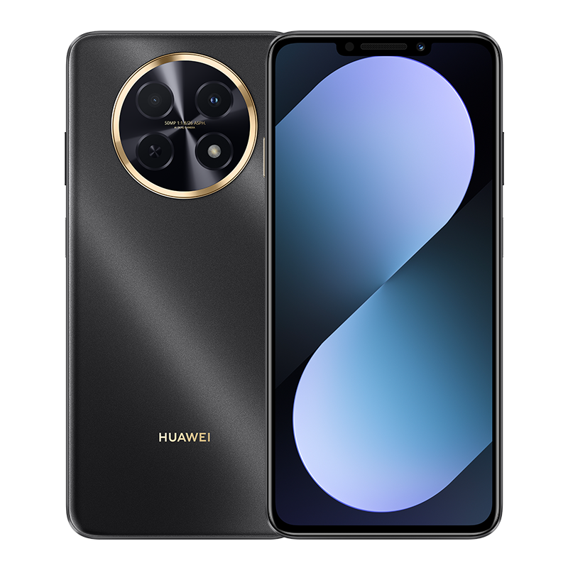 Huawei nova 14i – 256GB + 8GB RAM