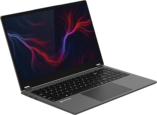 Packard Bell Carrera F3 Flex 15.6” Touchscreen Windows 11 Pro Ryzen 3 16GB + 512GB SSD Laptop