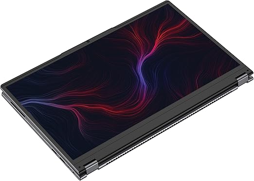 Packard Bell Carrera F3 Flex 15.6” Touchscreen Windows 11 Pro Ryzen 3 16GB + 512GB SSD Laptop