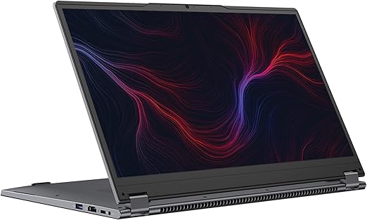 Packard Bell Carrera F3 Flex 15.6” Touchscreen Windows 11 Pro Ryzen 3 16GB + 512GB SSD Laptop