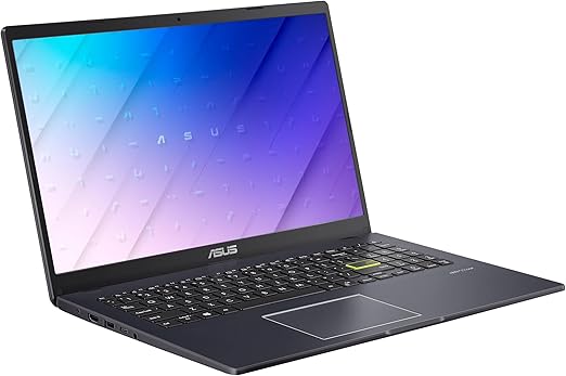 Asus E510 Celeron N4020 4GB 256GB SSD Notebook