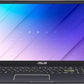 Asus E510 Celeron N4020 4GB 256GB SSD Notebook