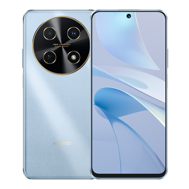 HUAWEI nova 13i 8+256 Blue