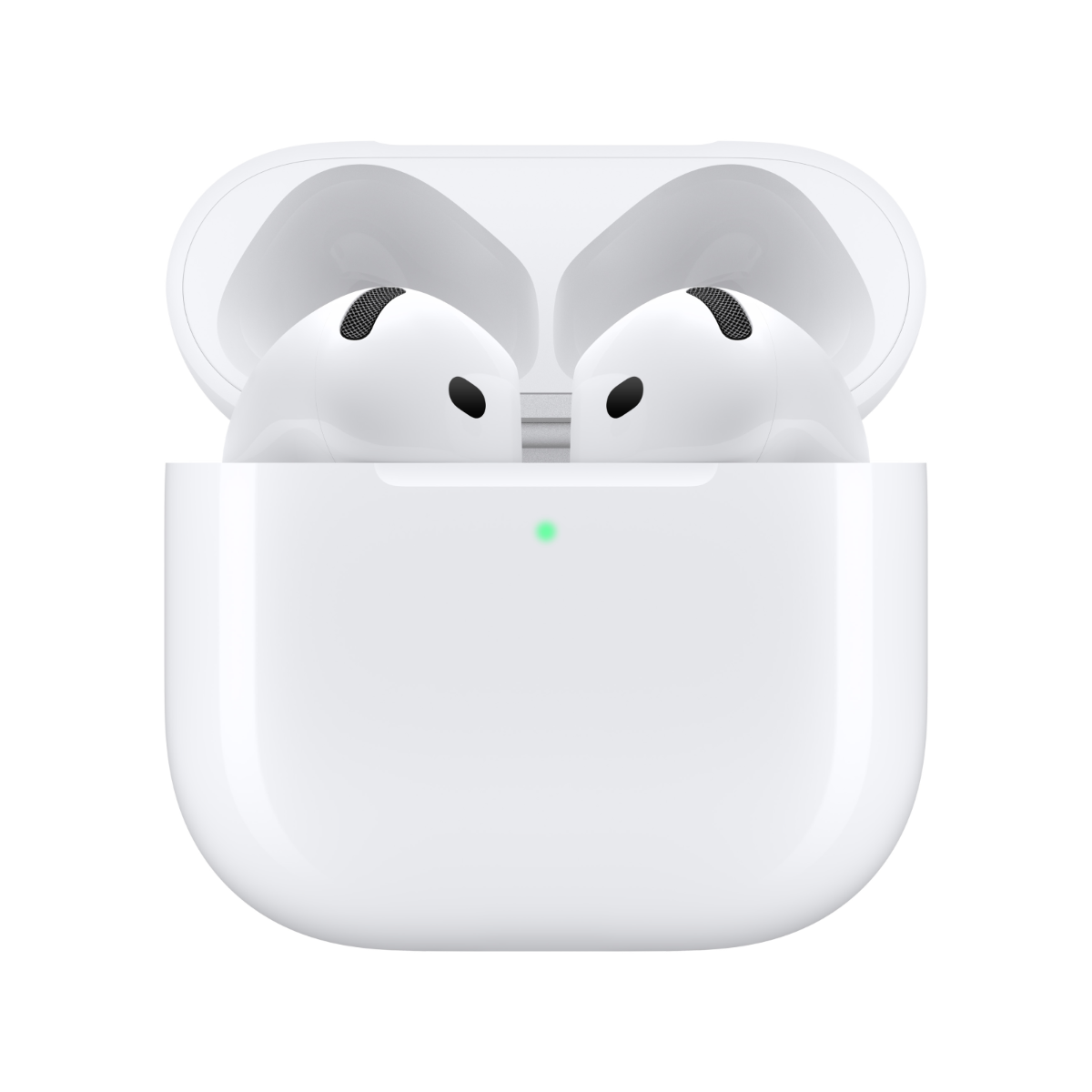 APPLE Airpods 4 – Next-Level Sound, Effortless Connectivity