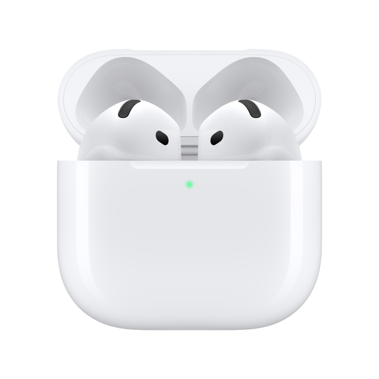 APPLE Airpods 4 – Next-Level Sound, Effortless Connectivity