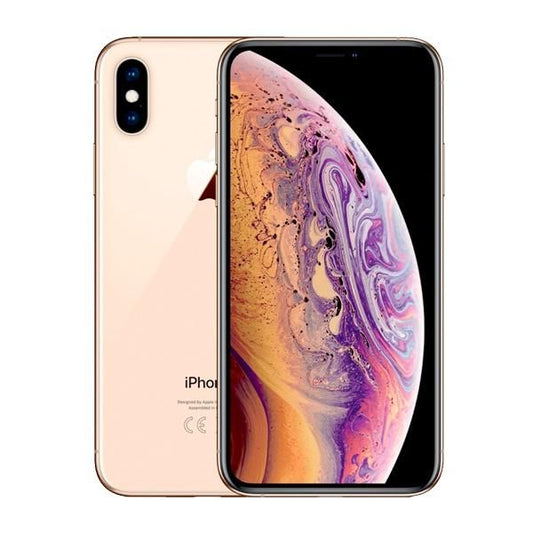 Pre-Owned iPhone XS Max (Best Quality)
