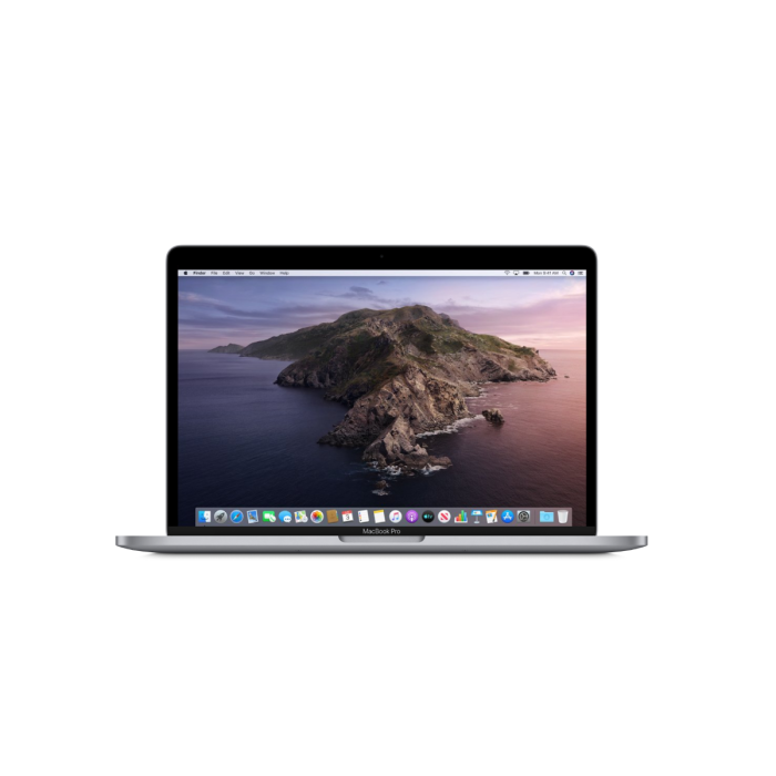Pre-owned MacBook Pro 13-inch | Intel Core i5 | 512GB - Space Grey