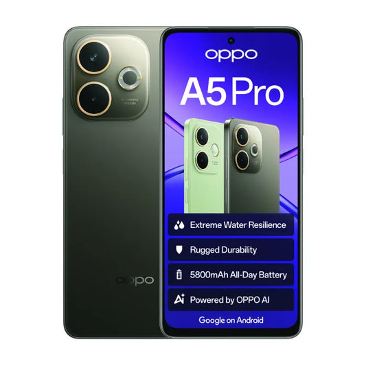 Oppo A5 Pro