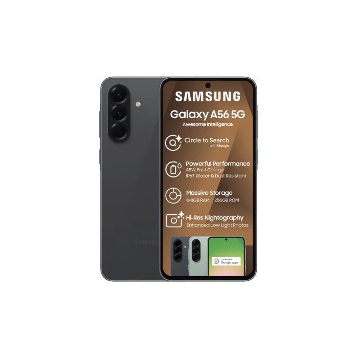 Samsung Galaxy A56 5G