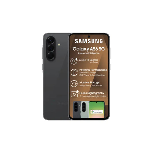 Samsung Galaxy A56 5G